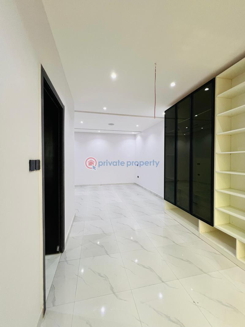 3 bedroom Flat & Apartment For Sale Lekki Phase 1 Lagos - 8
