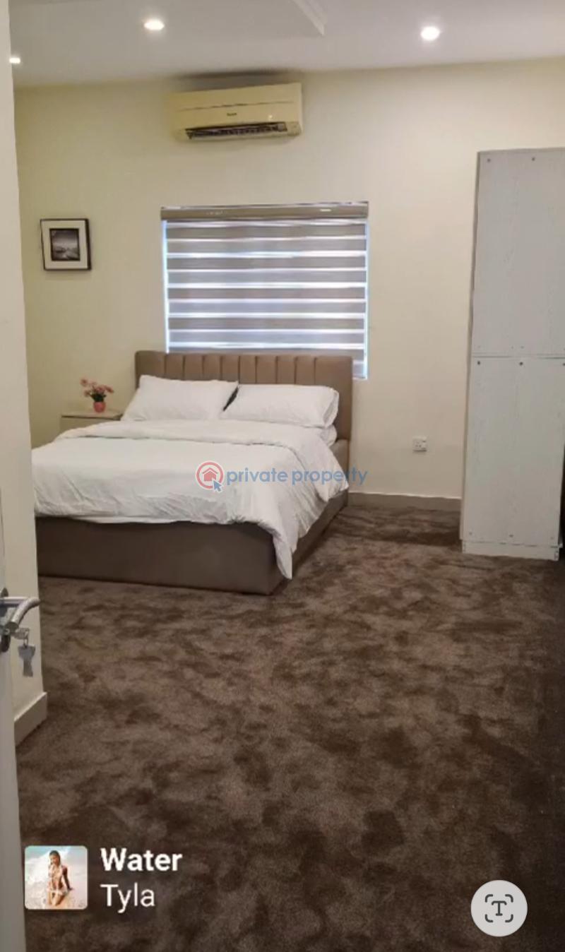 3 bedroom Short Stay Short let Lekki Phase 1 Lekki Lagos - 12