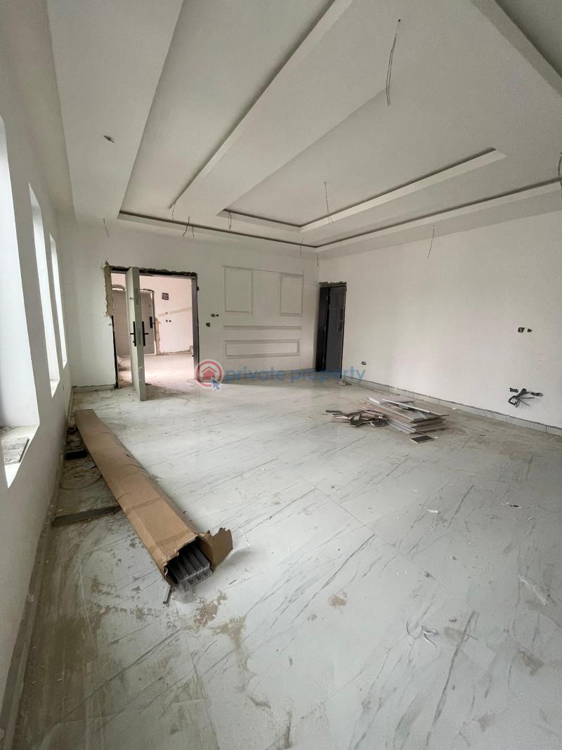 3 bedroom Block Of Flats For Sale Congress Park, Off Freedom Way Lekki Phase 1 Lagos - 11