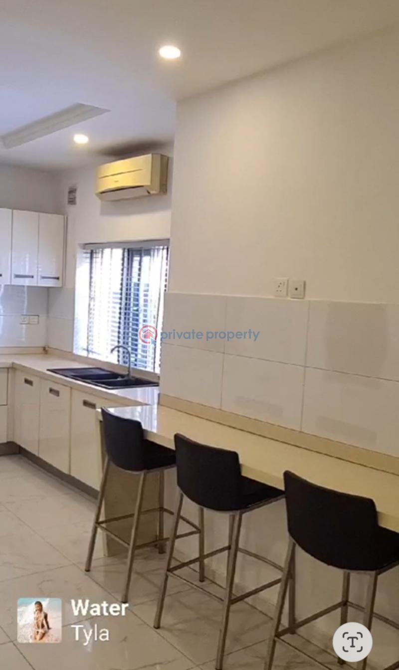 3 bedroom Short Stay Short let Lekki Phase 1 Lekki Lagos - 6