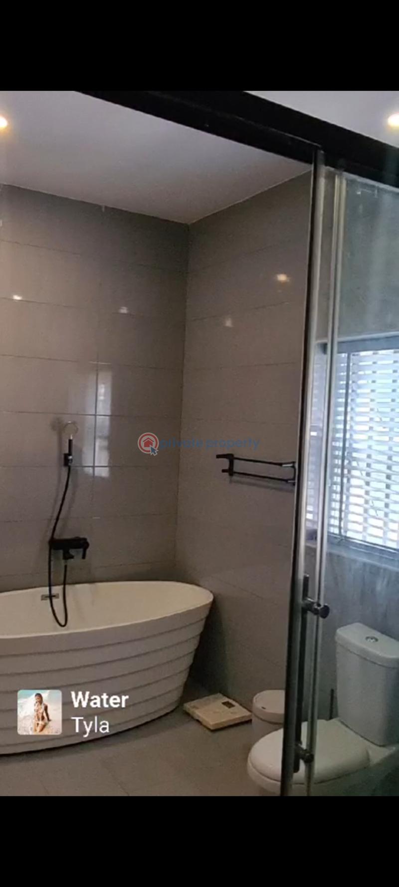 3 bedroom Short Stay Short let Lekki Phase 1 Lekki Lagos - 10