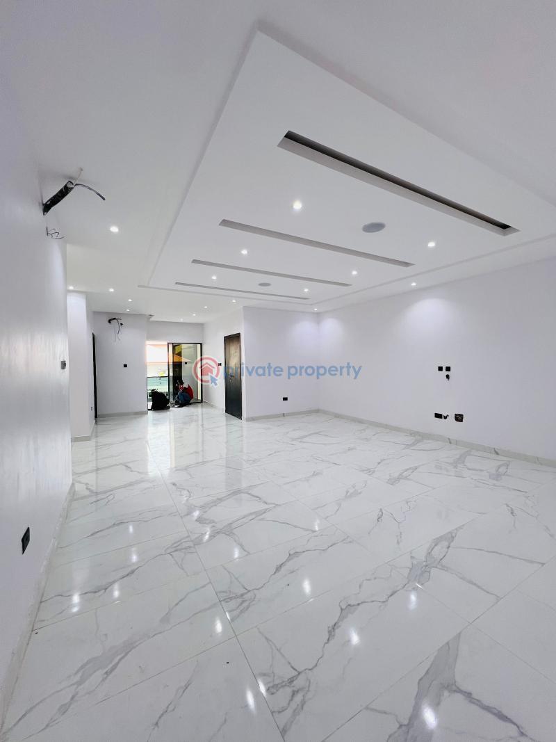 3 bedroom Flat & Apartment For Sale Lekki Phase 1 Lagos - 3