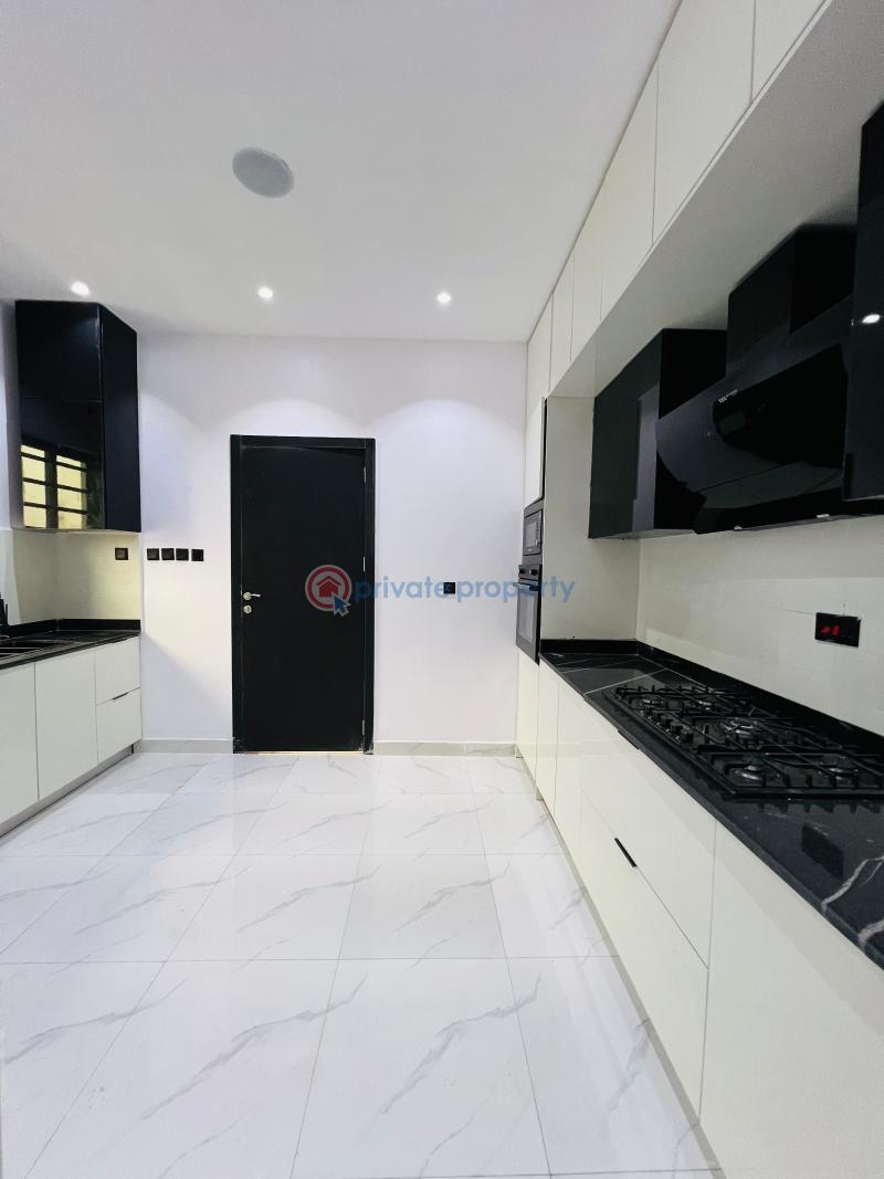 3 bedroom Flat & Apartment For Sale Lekki Phase 1 Lagos - 7