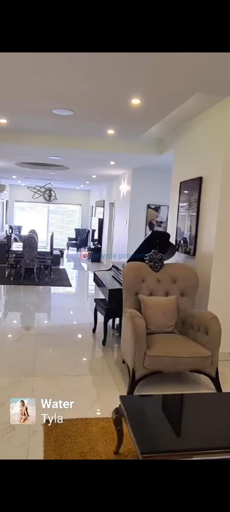 3 bedroom Short Stay Short let Lekki Phase 1 Lekki Lagos - 0