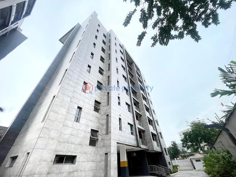 3 bedroom Block Of Flats For Sale Old Ikoyi Lagos - 0