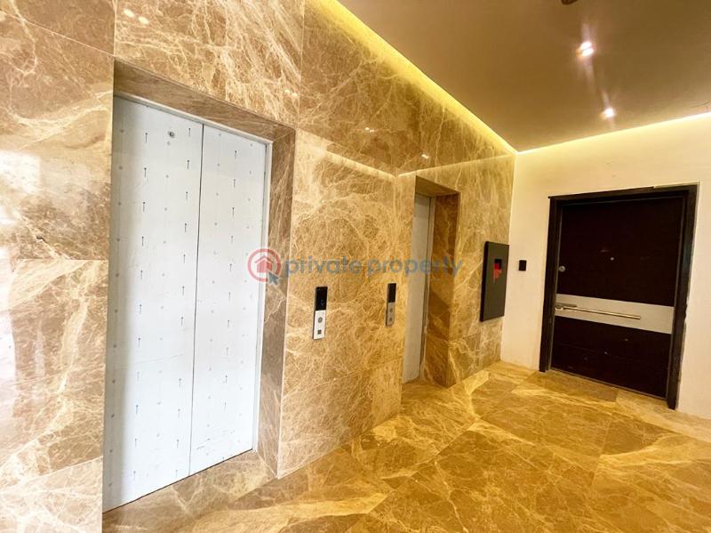 3 bedroom Block Of Flats For Sale Old Ikoyi Lagos - 10