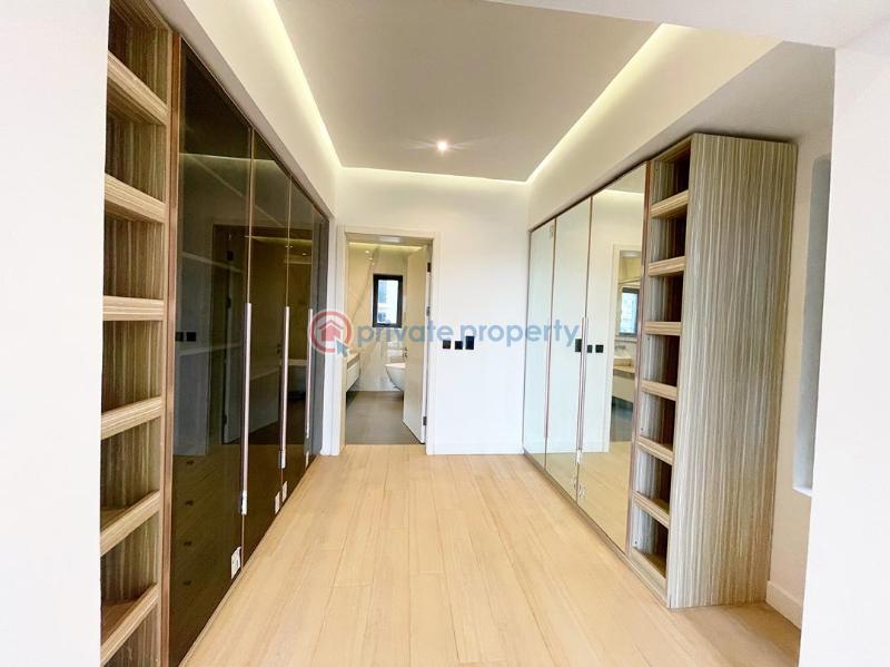 3 bedroom Block Of Flats For Sale Old Ikoyi Lagos - 11