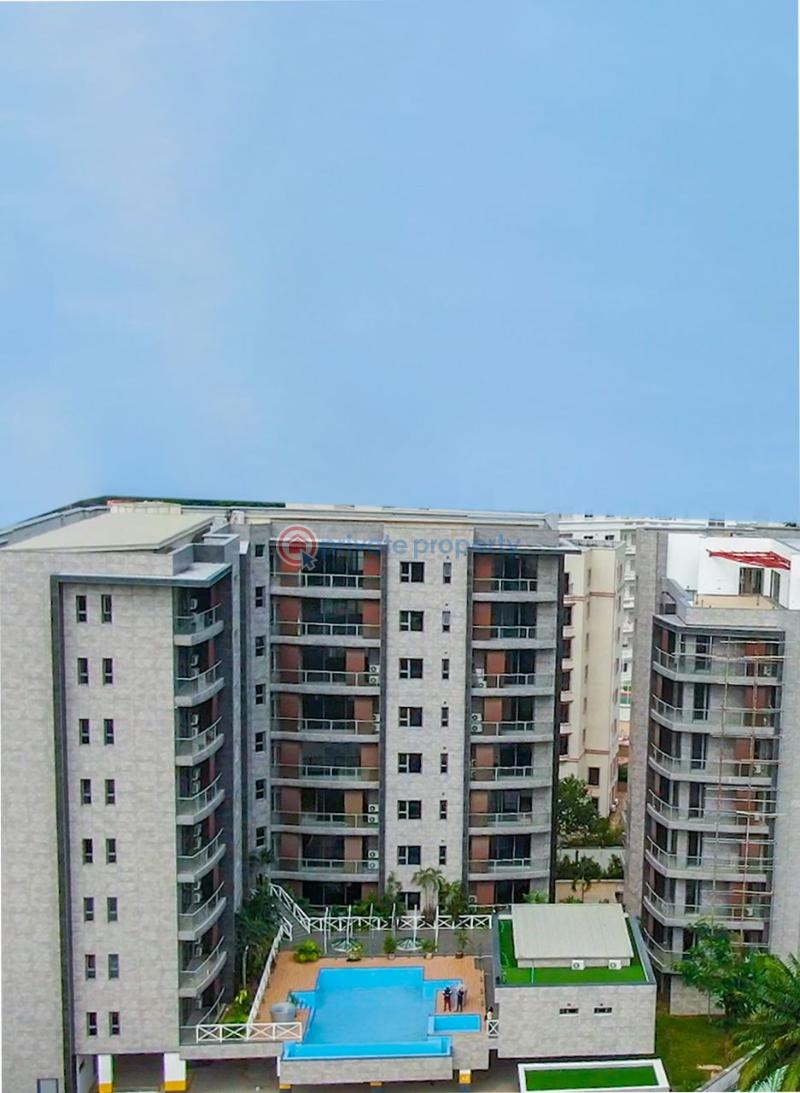 3 bedroom Block Of Flats For Sale Old Ikoyi Lagos - 17