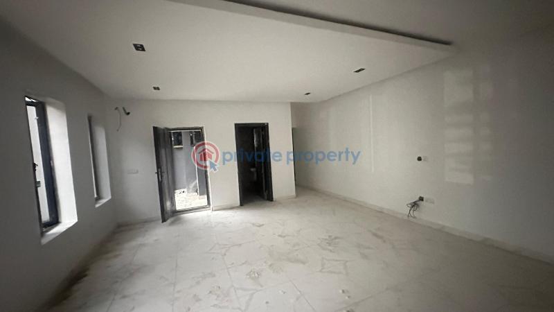 3 bedroom Block Of Flats For Sale Congress Park, Off Freedom Way Lekki Phase 1 Lagos - 16