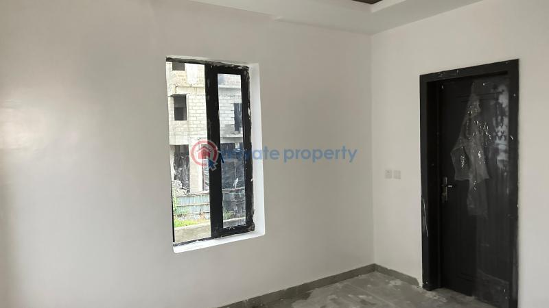 3 bedroom Block Of Flats For Sale Congress Park, Off Freedom Way Lekki Phase 1 Lagos - 17