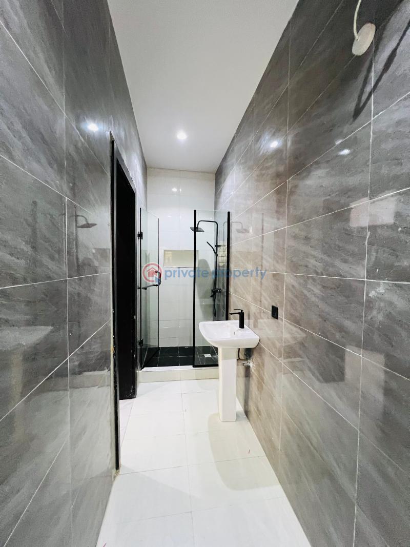 3 bedroom Flat & Apartment For Sale Lekki Phase 1 Lagos - 17