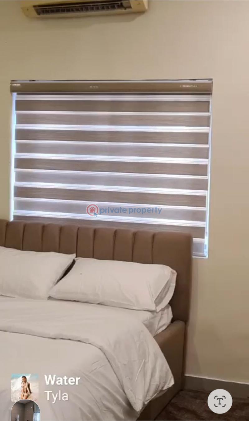 3 bedroom Short Stay Short let Lekki Phase 1 Lekki Lagos - 11