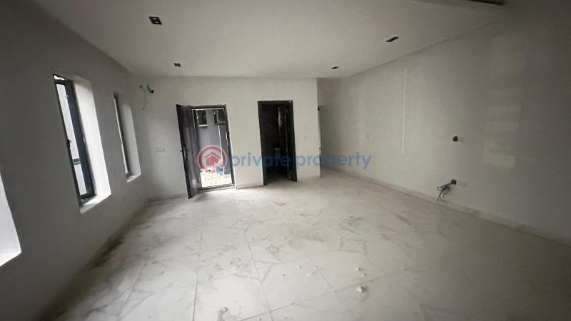 3 bedroom Block Of Flats For Sale Congress Park, Off Freedom Way Lekki Phase 1 Lagos - 18