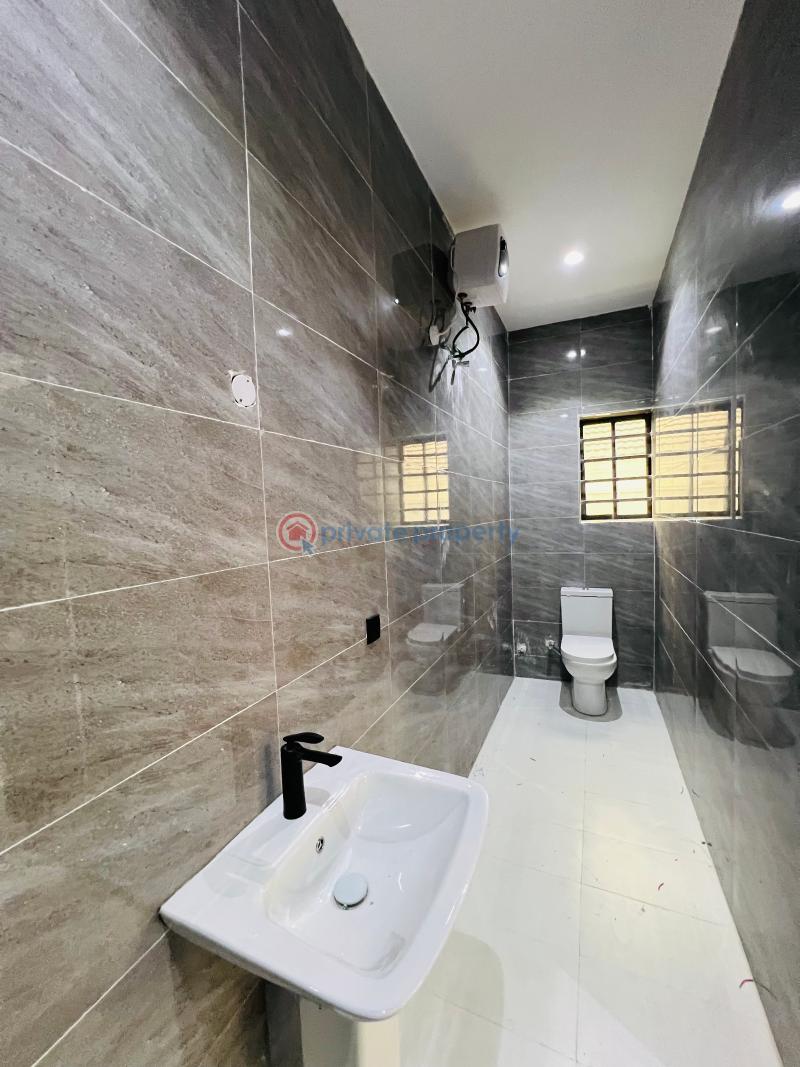 3 bedroom Flat & Apartment For Sale Lekki Phase 1 Lagos - 16