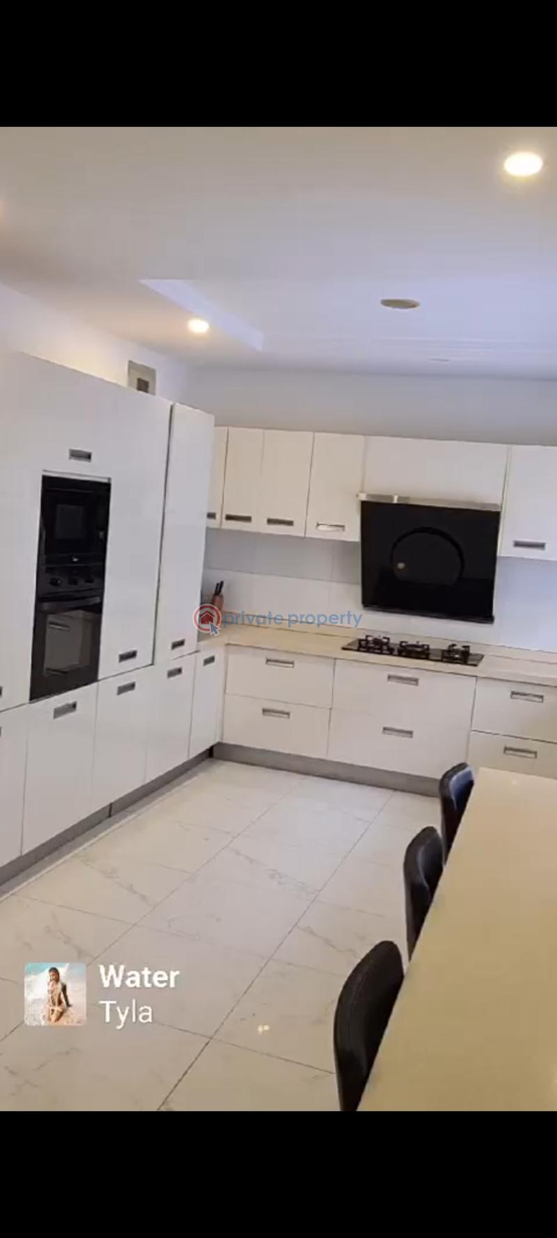 3 bedroom Short Stay Short let Lekki Phase 1 Lekki Lagos - 5
