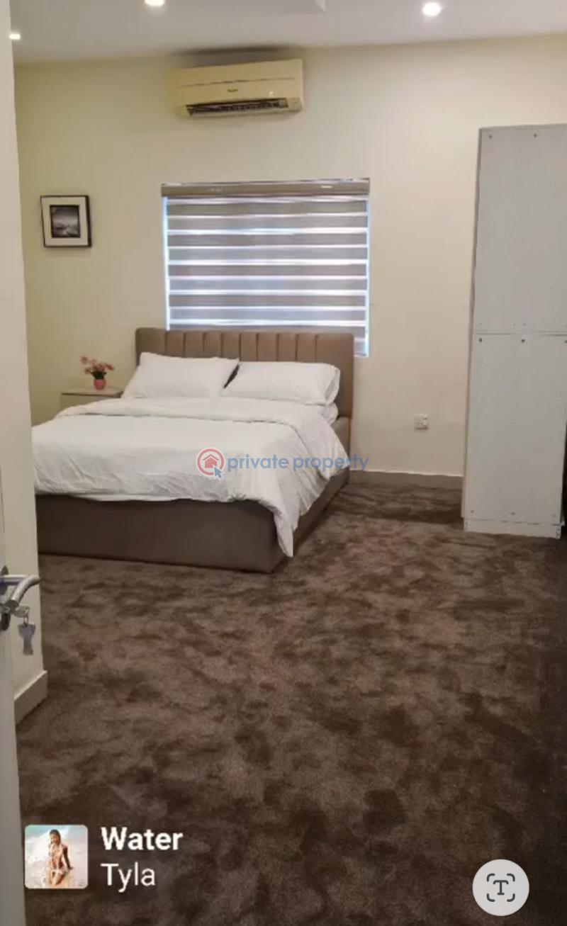 3 bedroom Short Stay Short let Lekki Phase 1 Lekki Lagos - 4
