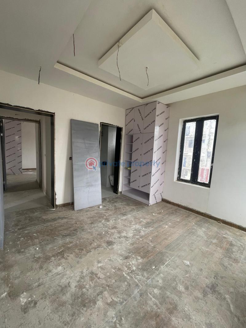 3 bedroom Block Of Flats For Sale Congress Park, Off Freedom Way Lekki Phase 1 Lagos - 10