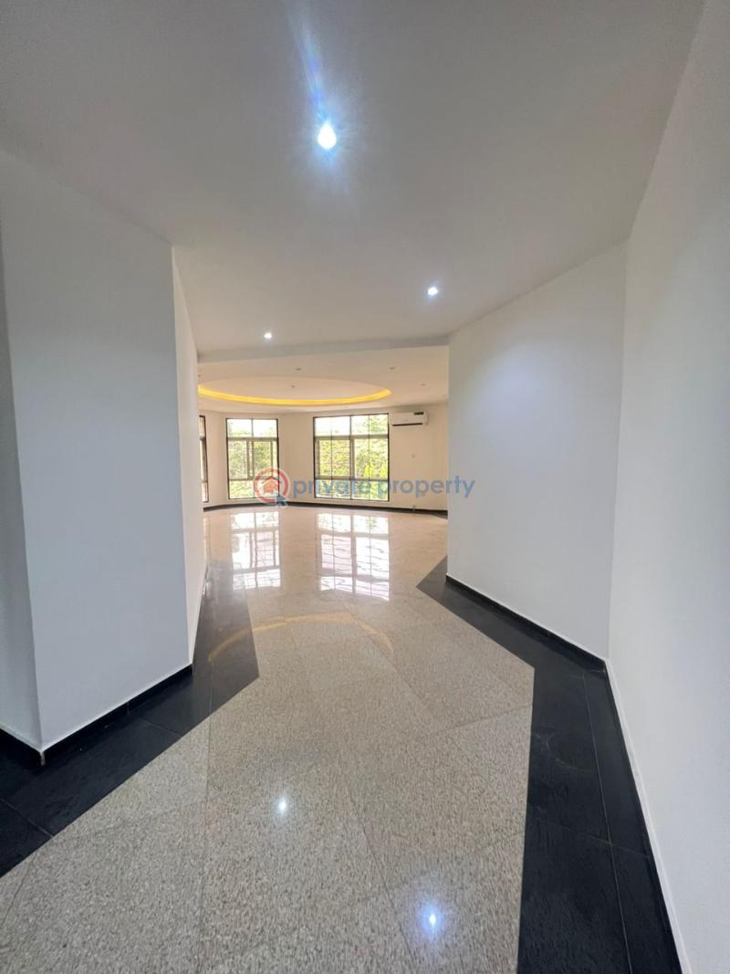 3 bedroom Block Of Flats For Rent Wuse II Abuja Phase 1  - 4