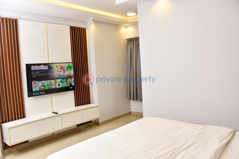 3 bedroom Block Of Flats For Rent Ikoyi Lagos - 15