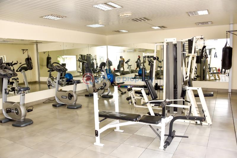 3 bedroom Block Of Flats For Rent Ikoyi Lagos - 2