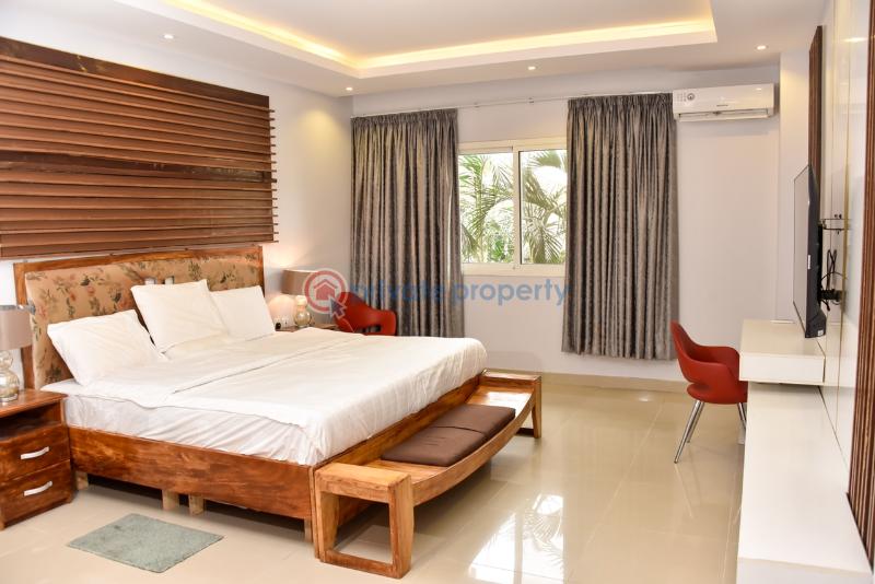 3 bedroom Block Of Flats For Rent Ikoyi Lagos - 8