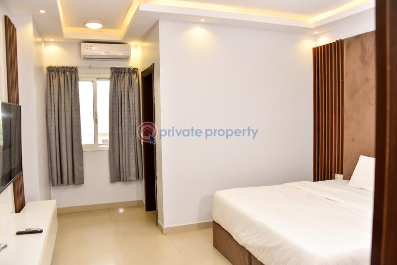 3 bedroom Block Of Flats For Rent Ikoyi Lagos - 14