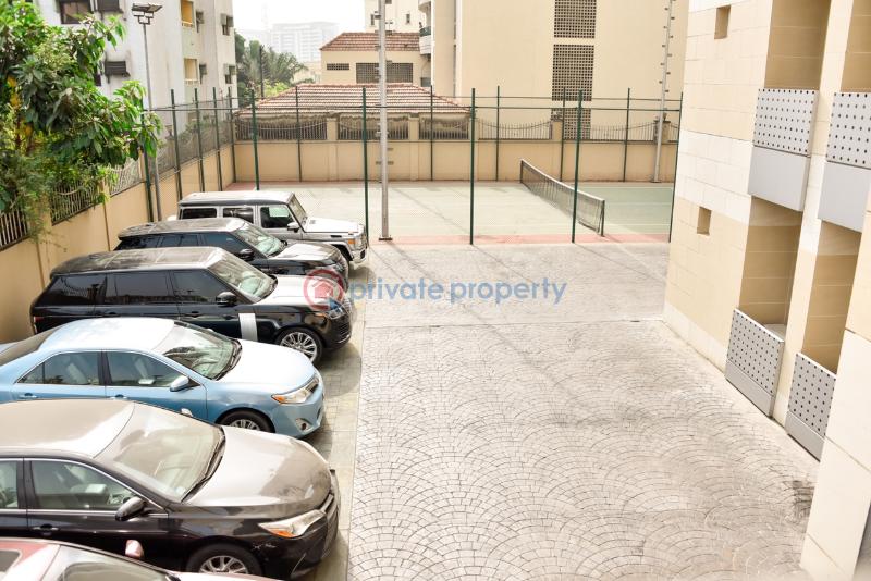 3 bedroom Block Of Flats For Rent Ikoyi Lagos - 21