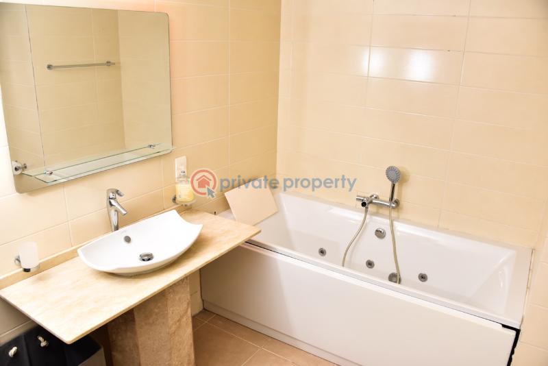 3 bedroom Block Of Flats For Rent Ikoyi Lagos - 13