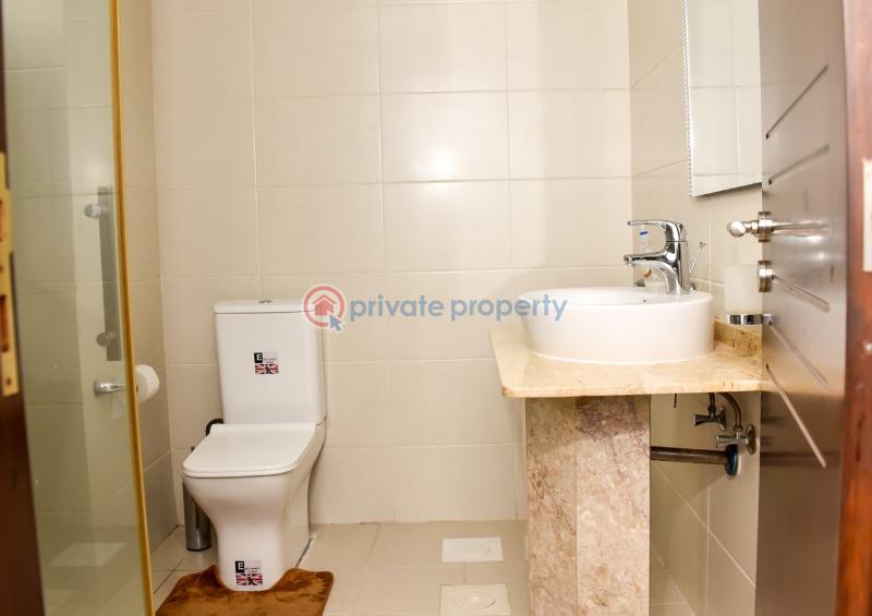 3 bedroom Block Of Flats For Rent Ikoyi Lagos - 4