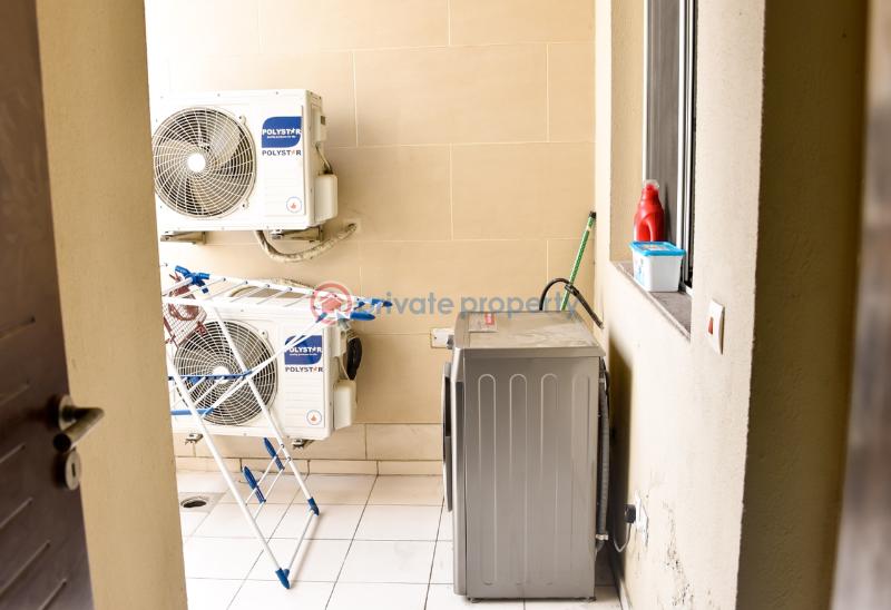 3 bedroom Block Of Flats For Rent Ikoyi Lagos - 6
