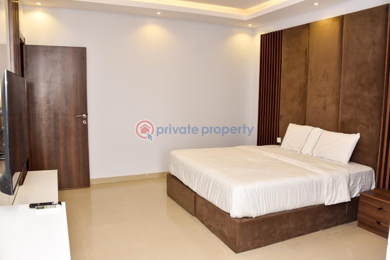 3 bedroom Block Of Flats For Rent Ikoyi Lagos - 9