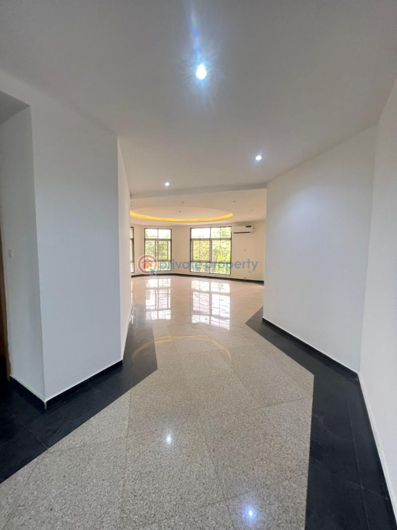 3 bedroom Block Of Flats For Rent Wuse II Abuja Phase 1  - 3