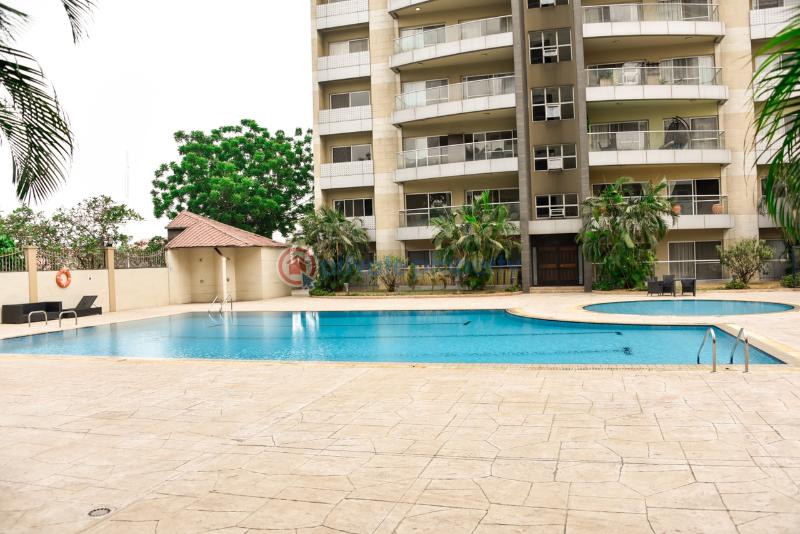 3 bedroom Block Of Flats For Rent Ikoyi Lagos - 24