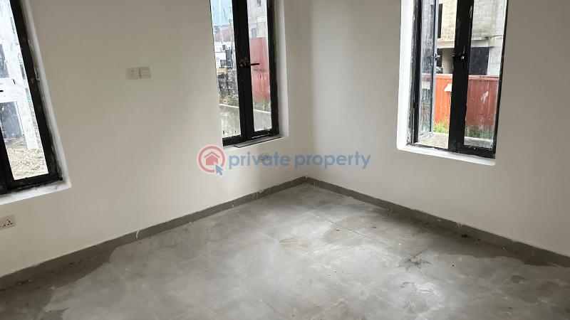 3 bedroom Block Of Flats For Sale Congress Park, Off Freedom Way Lekki Phase 1 Lagos - 21