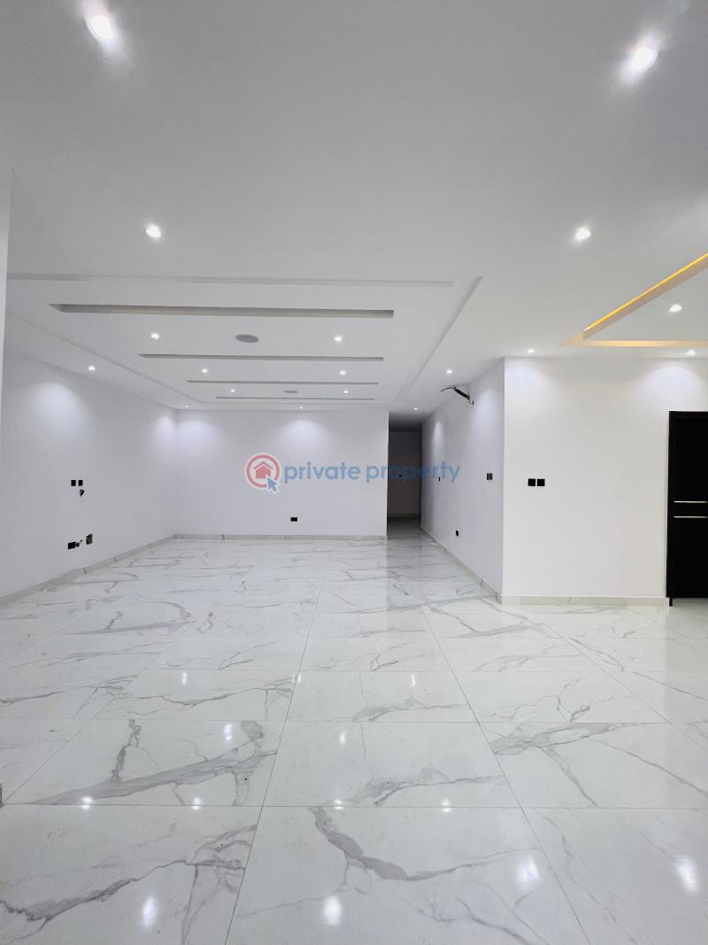 3 bedroom Flat & Apartment For Sale Lekki Phase 1 Lagos - 1