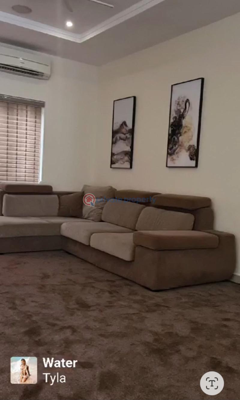 3 bedroom Short Stay Short let Lekki Phase 1 Lekki Lagos - 9