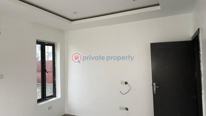 3 bedroom Block Of Flats For Sale Congress Park, Off Freedom Way Lekki Phase 1 Lagos - 19