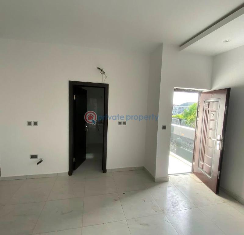 3 bedroom Duplex For Rent Mobile Road Ilaje Ajah Lagos - 6