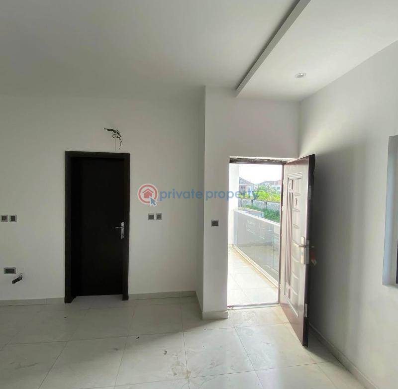 3 bedroom Duplex For Rent Mobile Road Ilaje Ajah Lagos - 5