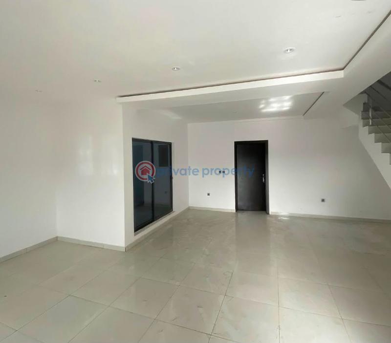 3 bedroom Duplex For Rent Mobile Road Ilaje Ajah Lagos - 8