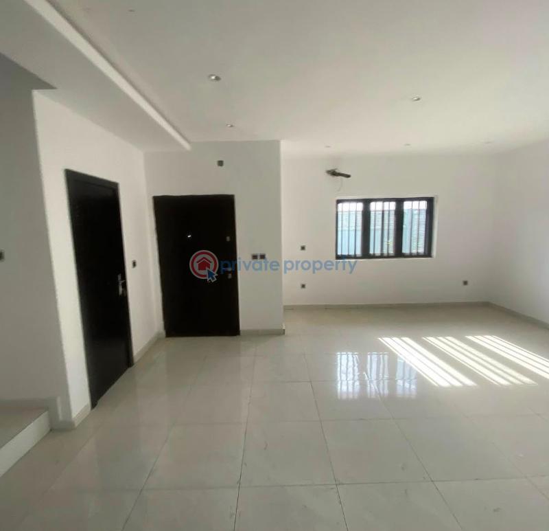 3 bedroom Duplex For Rent Mobile Road Ilaje Ajah Lagos - 4
