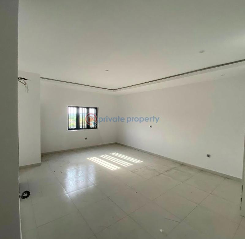 3 bedroom Duplex For Rent Mobile Road Ilaje Ajah Lagos - 9