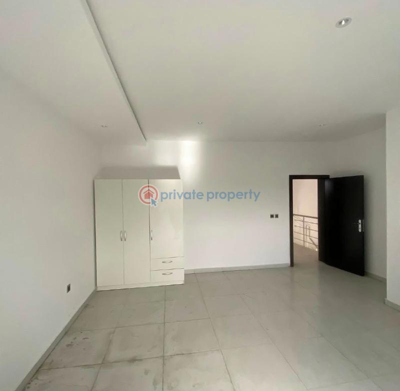 3 bedroom Duplex For Rent Mobile Road Ilaje Ajah Lagos - 3