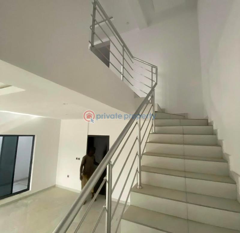 3 bedroom Duplex For Rent Mobile Road Ilaje Ajah Lagos - 7