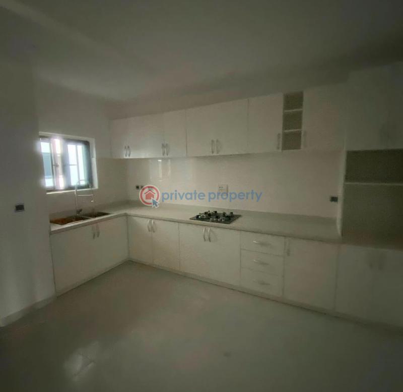 3 bedroom Duplex For Rent Mobile Road Ilaje Ajah Lagos - 2