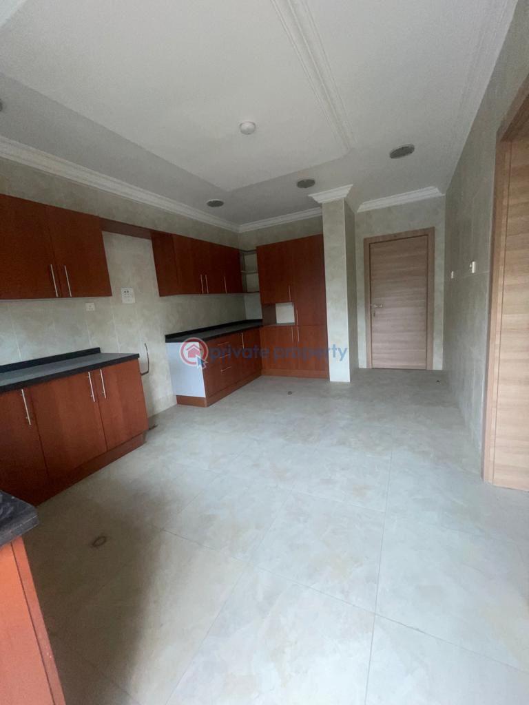 3 bedroom Flat & Apartment For Rent Bedwell Road Ikoyi Lagos - 6