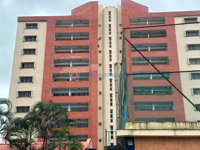 3 bedroom Flat & Apartment For Rent Milverton Ikoyi Lagos - 36