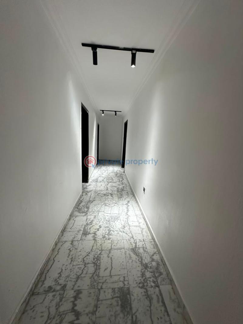 3 bedroom Flat & Apartment For Rent Milverton Ikoyi Lagos - 16
