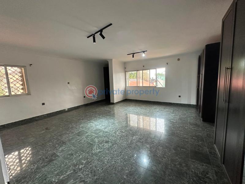 3 bedroom Flat & Apartment For Rent Milverton Ikoyi Lagos - 34