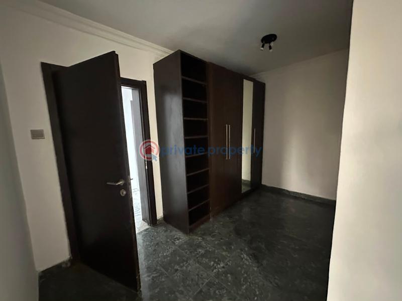 3 bedroom Flat & Apartment For Rent Milverton Ikoyi Lagos - 37